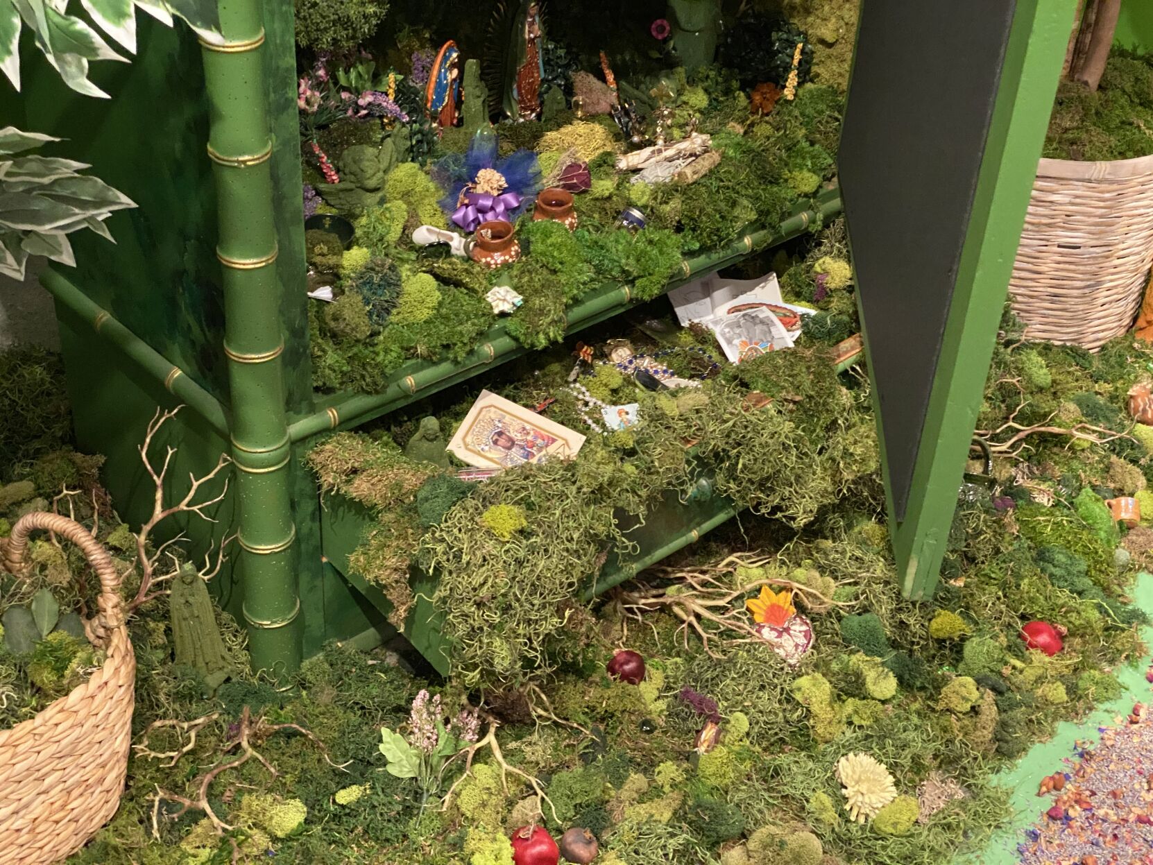 The Virgin’s Garden Detail.JPG